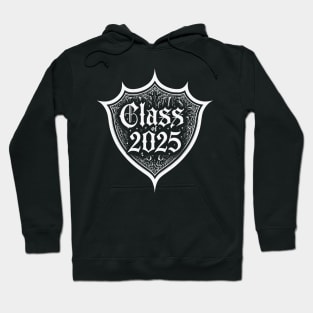 class of 2025 Hoodie